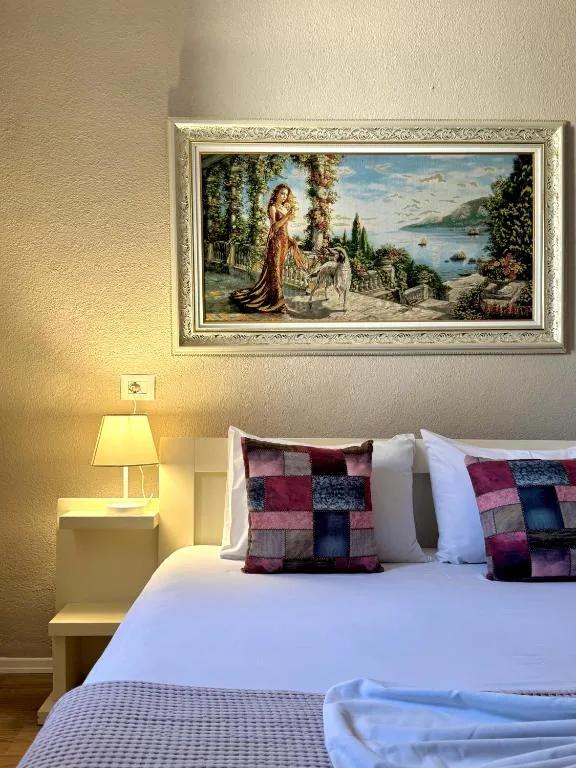 Classic Triple Room — Vila Park Hotel 1