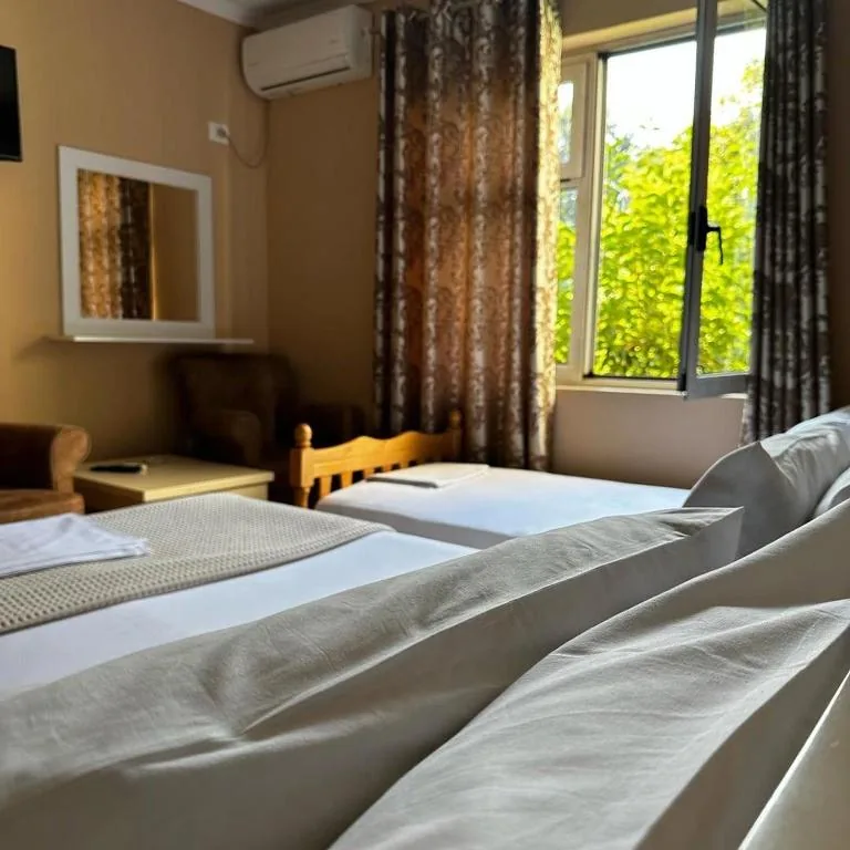 Vila Park Hotel 1 — photo 11
