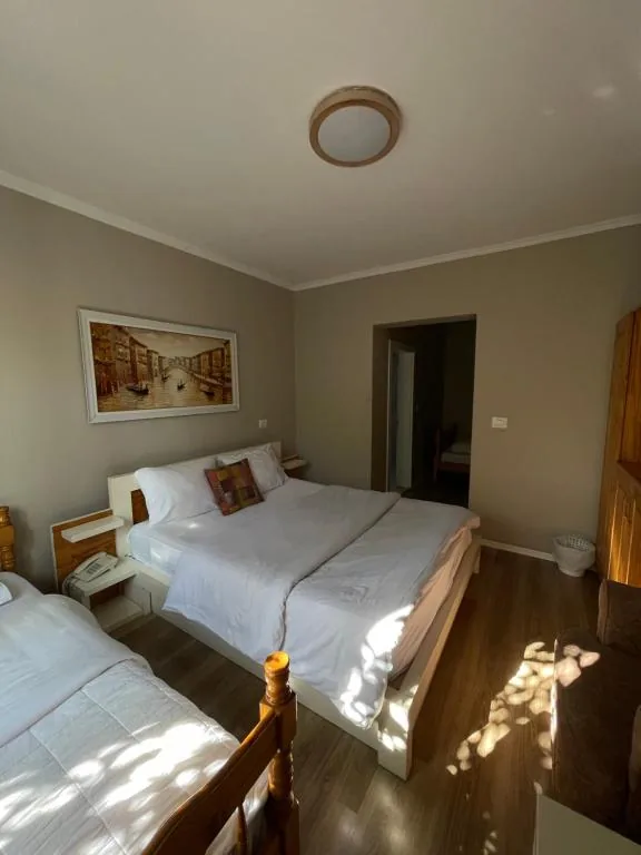 Vila Park Hotel 1 — photo 14