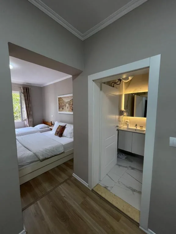 Vila Park Hotel 1 — photo 15