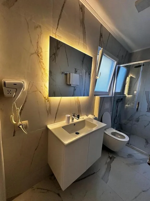 Vila Park Hotel 1 — photo 16