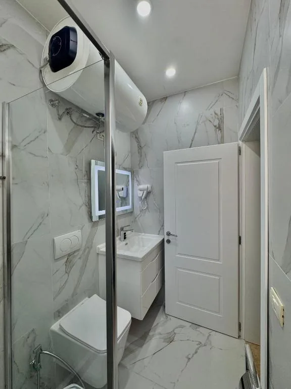 Vila Park Hotel 1 — photo 3