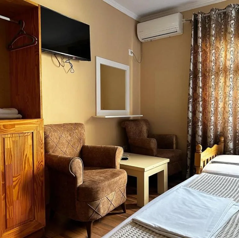 Vila Park Hotel 1 — photo 4