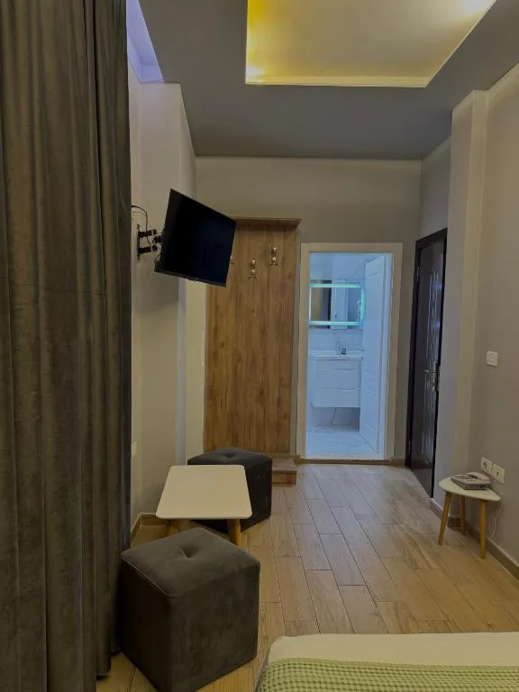 Vila Park Hotel 1 — photo 8